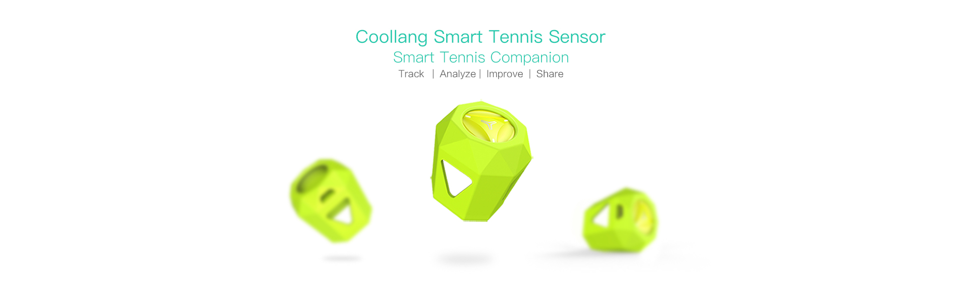 smart tennis